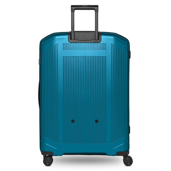 Smartbox Edition 02 4 Rollen Trolley L 75 cm