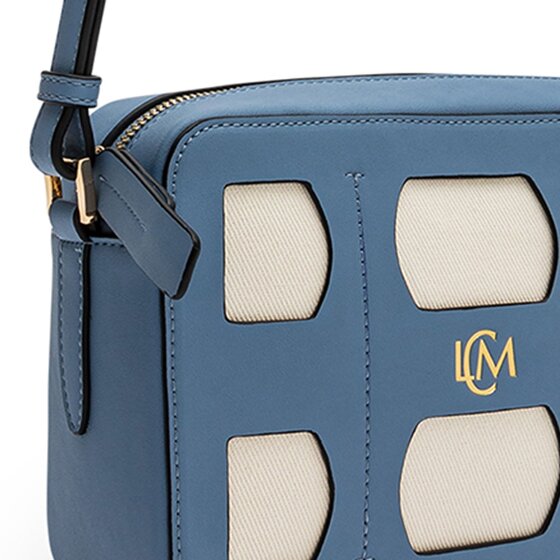 L.Credi Maja Umhängetasche 23 cm