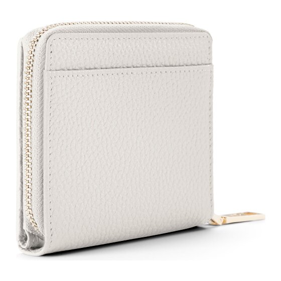 Lazarotti Bologna Leather Geldbörse Leder 10 cm