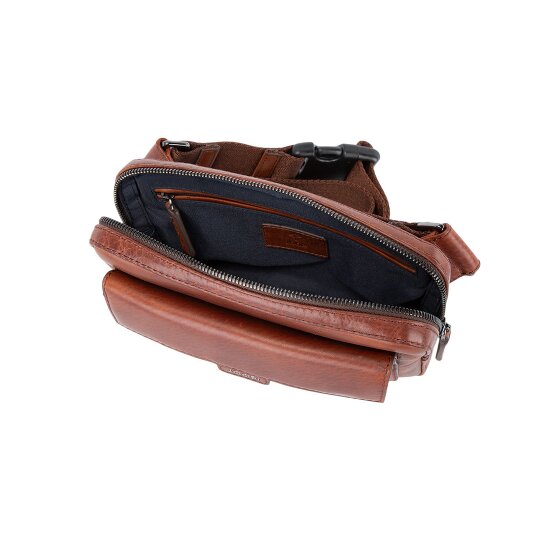 Joop! Cerratano Emir Gürteltasche Leder 21 cm