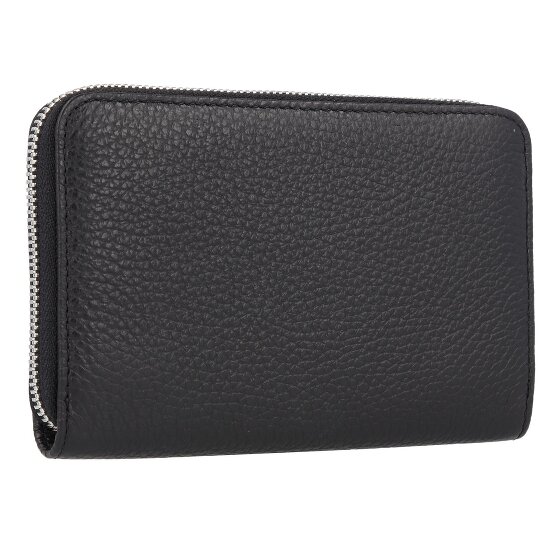 abro Adria Geldbörse Leder 15.5 cm