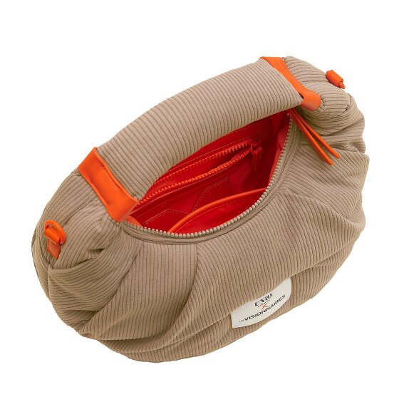 LES VISIONNAIRES Unio Kitzbuehel S Handtasche S 35 cm