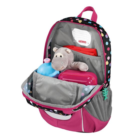Step by Step KIGA Maxi Kinderrucksack 34 cm