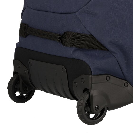 Jack Wolfskin All-In 90 2 Rollen Reisetasche 80 cm