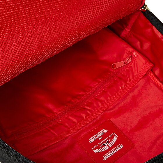 Sprayground Shark Central Knit Daypack 45 cm Laptopfach