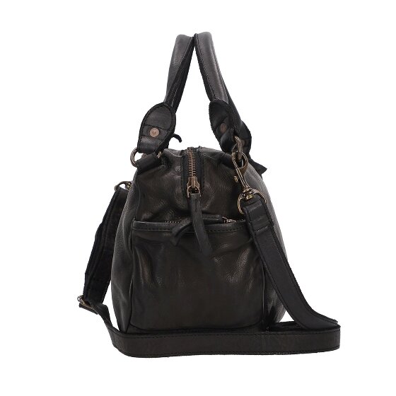 Harbour 2nd Saphira Schultertasche Leder 29 cm