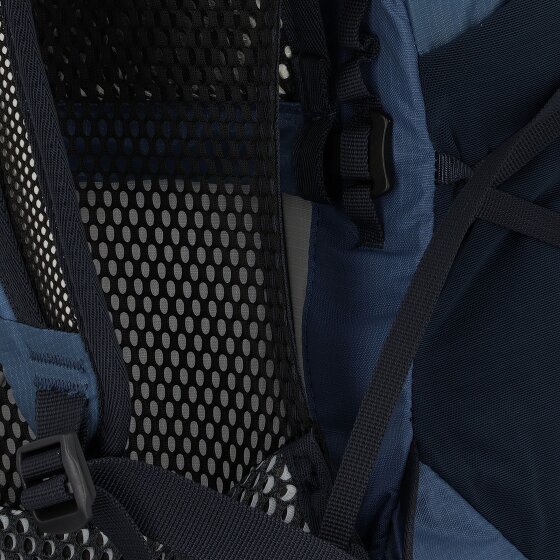 Jack Wolfskin Prelight Wanderrucksack 52 cm