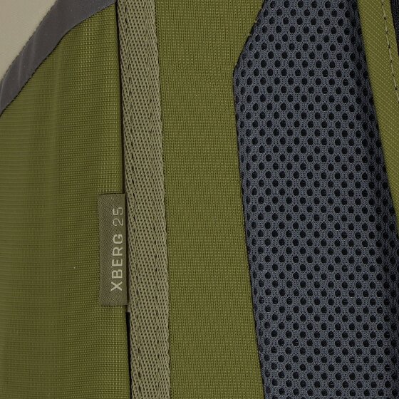 Deuter Xberg 25 Fahrradtasche 30.5 cm