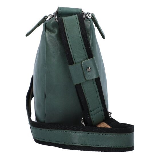 Harold's Caugio Umhängetasche Leder 36 cm