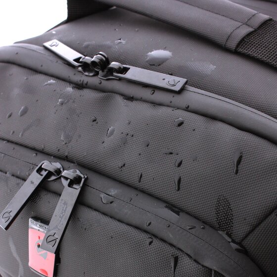 Gladiator 3900 Reiserucksack 40 cm Laptopfach