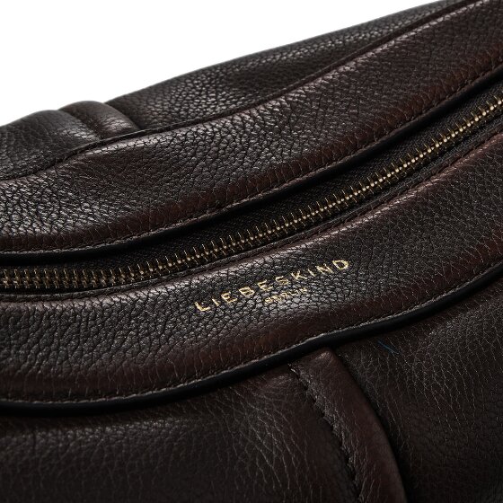 Liebeskind Paris II Schultertasche Leder 36 cm
