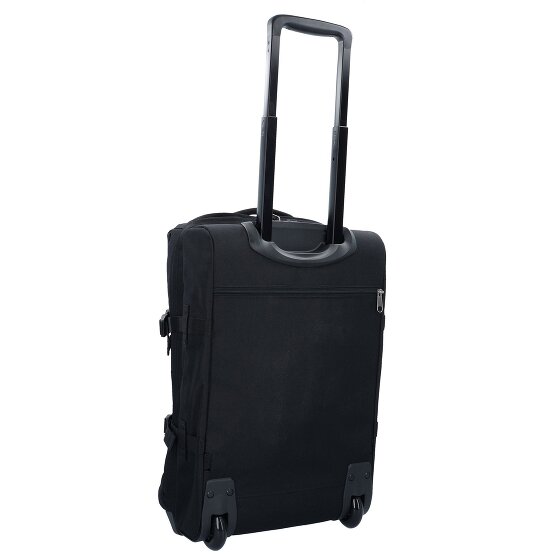 Eastpak Strapverz 2-Rollen Kabinentrolley 51 cm