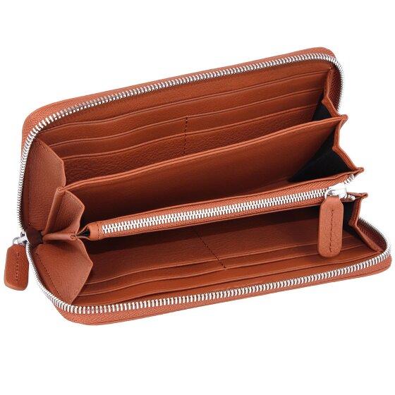 Marc O'Polo Emilie Geldbörse Leder 19 cm