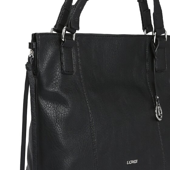 L.Credi Jana Schultertasche 40 cm