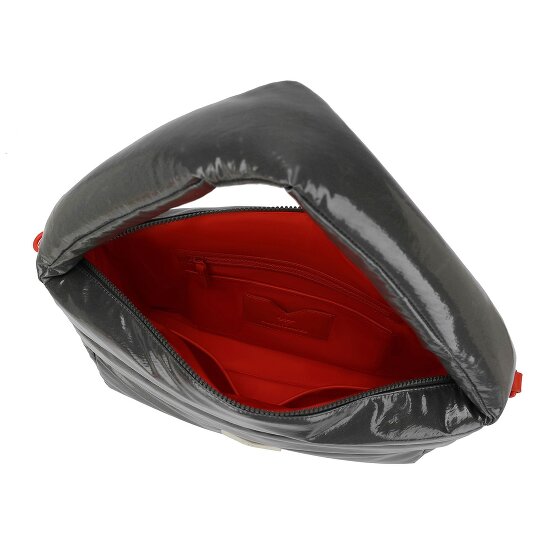 LES VISIONNAIRES Unio Hobo Schultertasche 47 cm