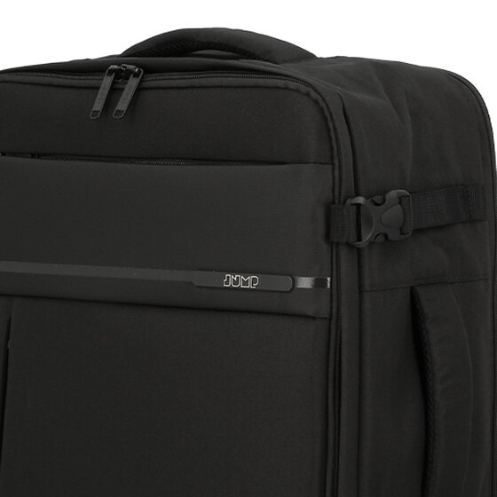 Jump Monthelys Reiserucksack 45 cm