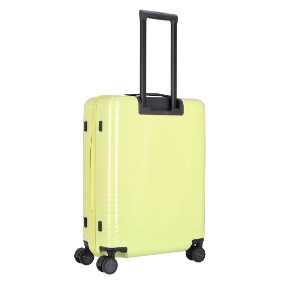 Horizn Studios H6 Essential 4 Rollen Trolley M 64 cm