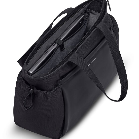 Kapten & Son Hellvi Pro Shopper Tasche 55 cm Laptopfach
