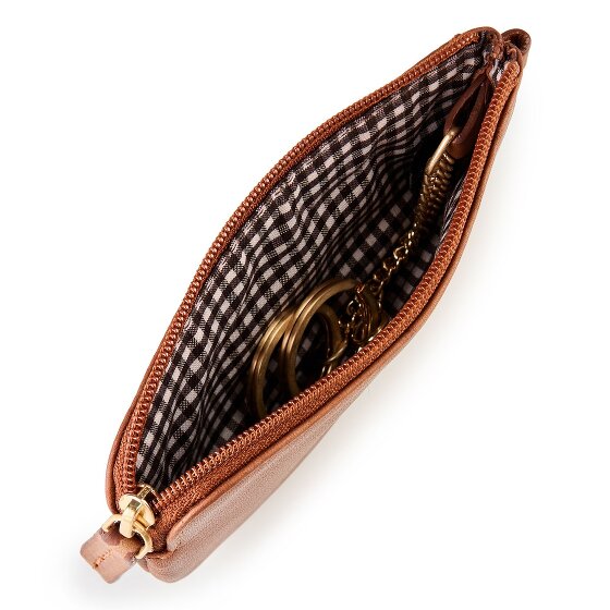 Esquire Chicago Schlüsseletui Leder 12.5 cm