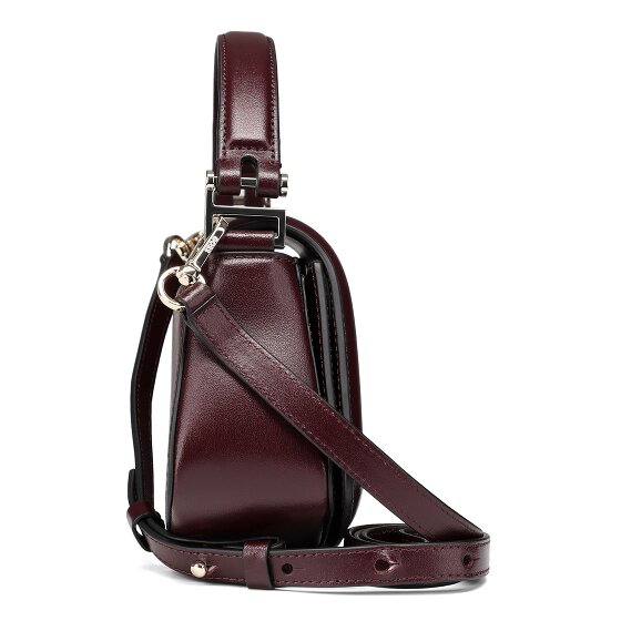 Boss Ariell Handtasche Leder 26 cm