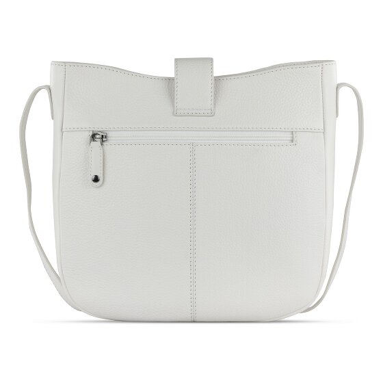 bugatti Elsa Umhängetasche Leder 30 cm