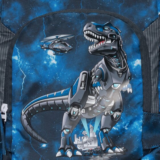 Beckmann Norway Active Air FLX Schulranzen-Set 6-teilig