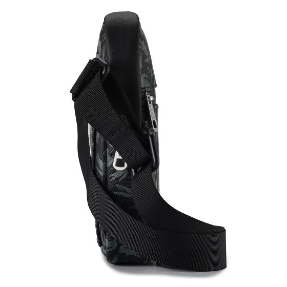 Lacoste Core Essentials Lcst Mini Bag Umhängetasche S 15 cm