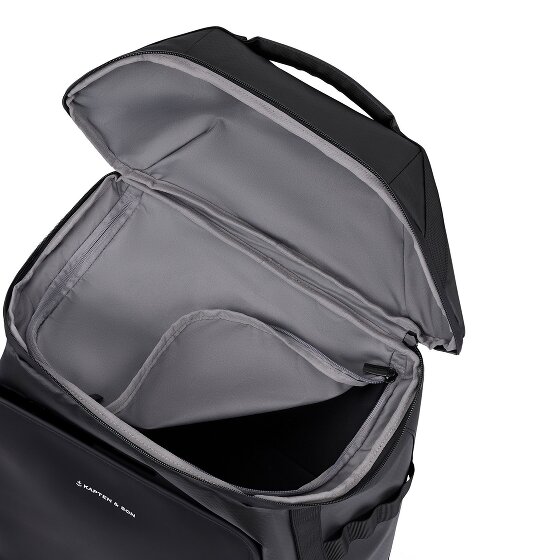 Kapten & Son Lisbon Weekender Reisetasche L 64 cm