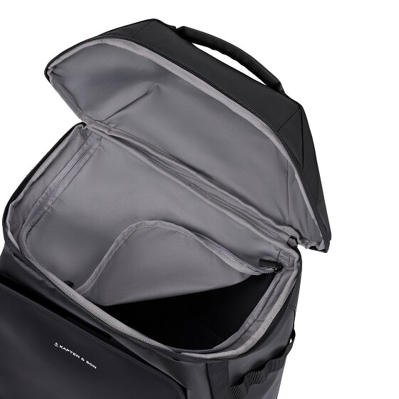 Kapten & Son Lisbon Weekender Reisetasche L 64 cm