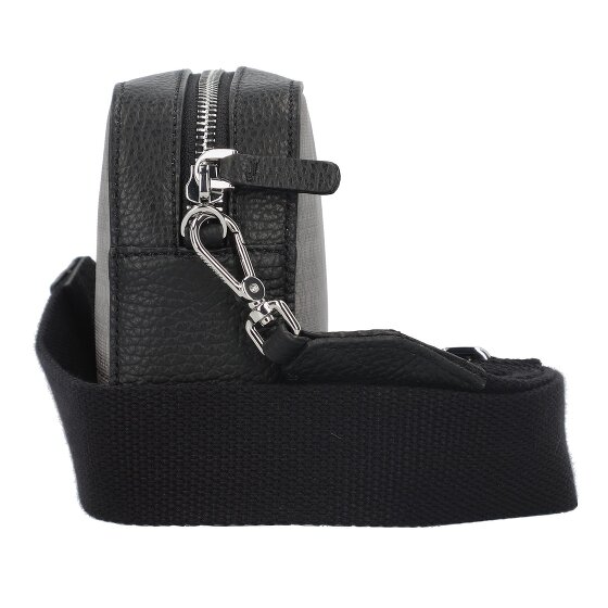 Coccinelle Tebe Umhängetasche Leder 19 cm