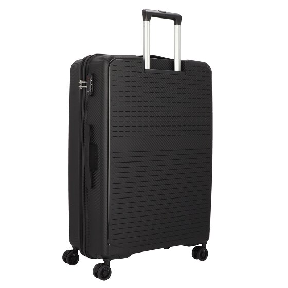 American Tourister Summer Hit 4 Rollen Trolley 76 cm