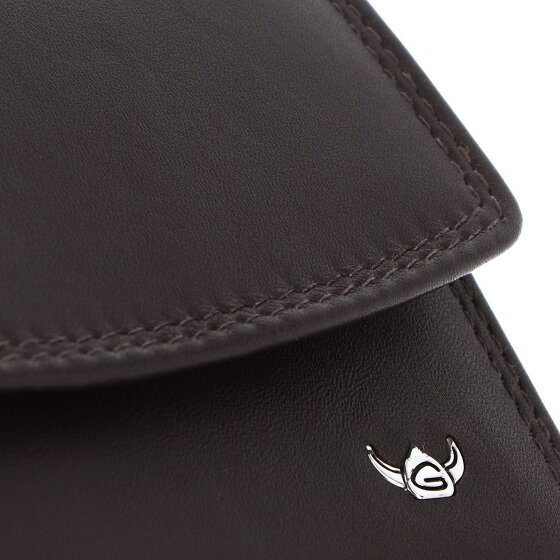 Golden Head Polo Schlüsseletui Leder 10.5 cm