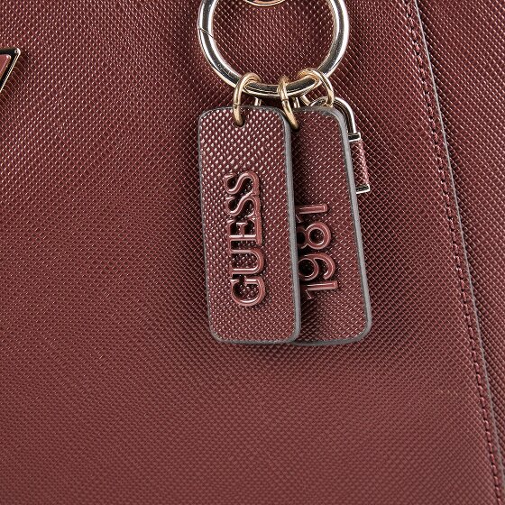 Guess Noelle II Shopper Tasche 37 cm