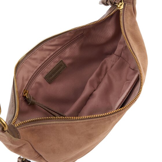 FredsBruder Beyond Mini Bag Umhängetasche Leder 16.5 cm