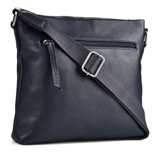 Jost Lysa Umhängetasche Leder 25 cm