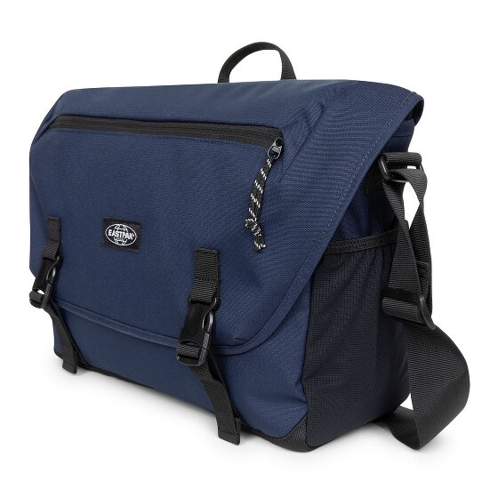 Eastpak Courier Pro Aktentaschen Messenger 39.5 cm Laptopfach