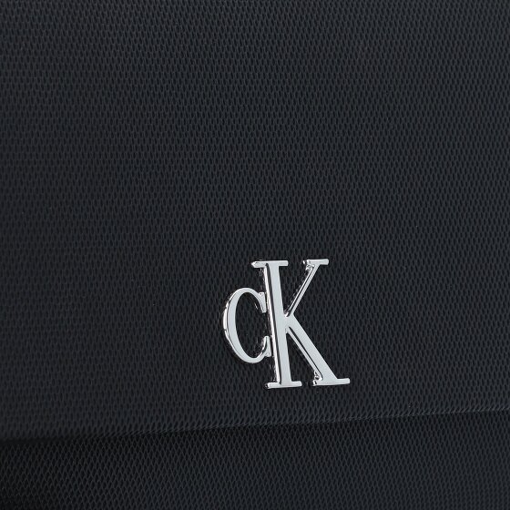Calvin Klein Jeans Minimal Monogram Umhängetasche 25 cm