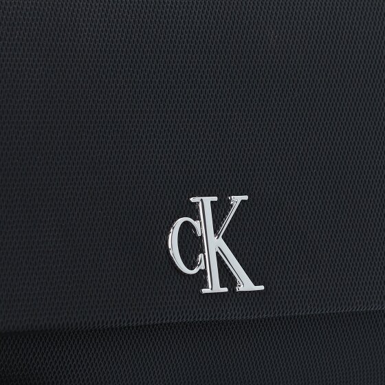 Calvin Klein Jeans Minimal Monogram Umhängetasche 25 cm
