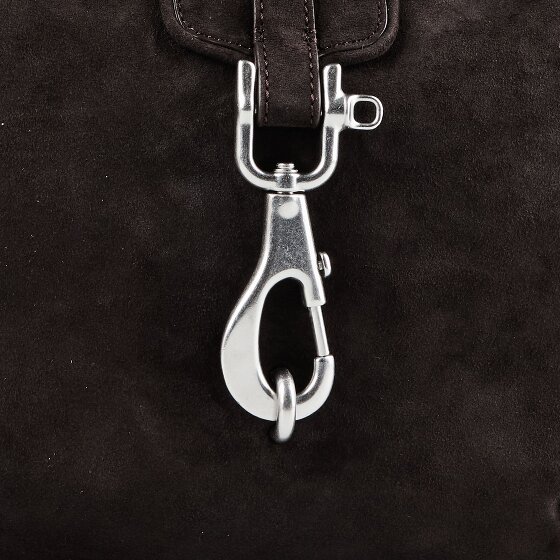 Liebeskind Ryker Schultertasche M Leder 44 cm