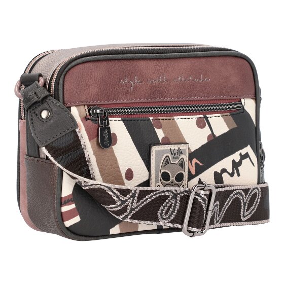 Anekke Mademoiselle Umhängetasche 23 cm