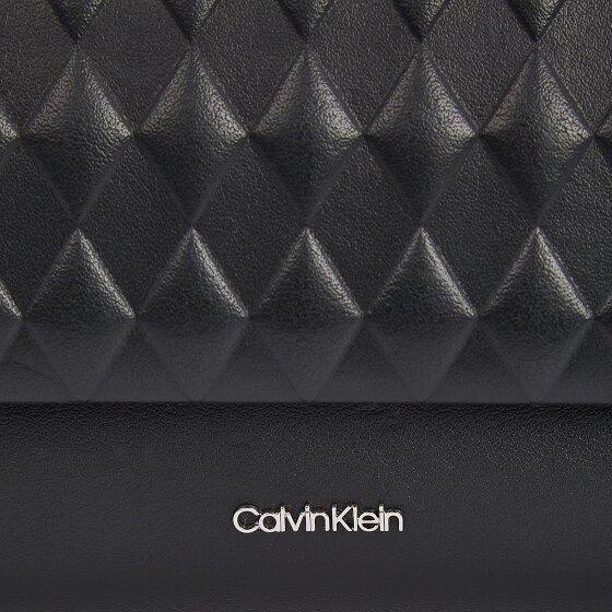 Calvin Klein Mini Quilt Umhängetasche 21 cm
