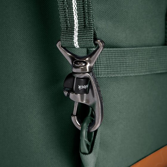 Pacsafe Pacsafe Go 44 Business-Rucksack RFID Schutz 53 cm