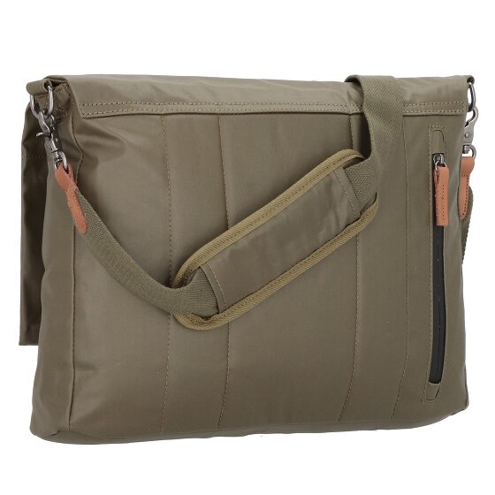 Greenburry Aviator Messenger 39 cm Laptopfach