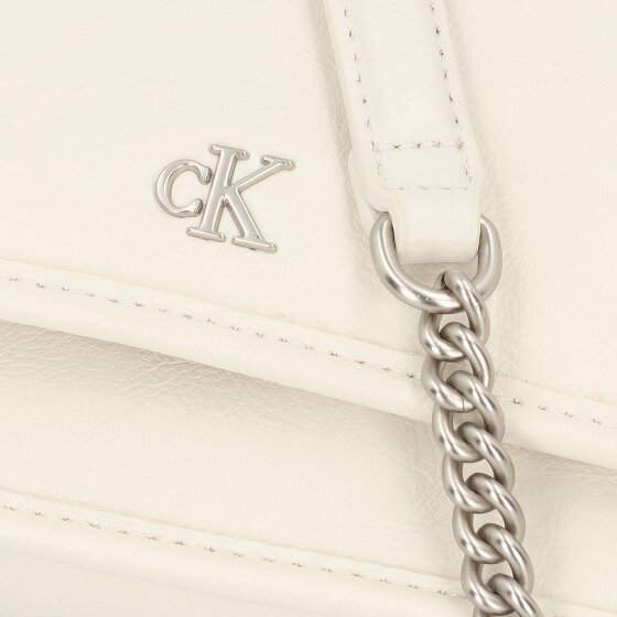 Calvin Klein Jeans Chain Mini Bag Umhängetasche 18 cm