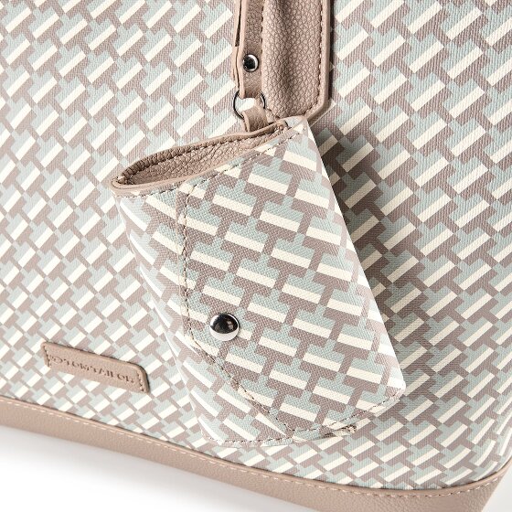 Tom Tailor Xenia Shopper Tasche 43 cm