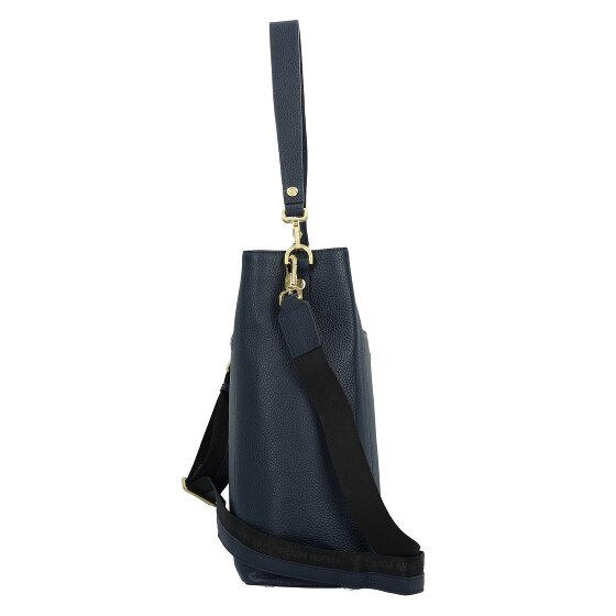 Braun Büffel Hanna Schultertasche Leder 34 cm Laptopfach