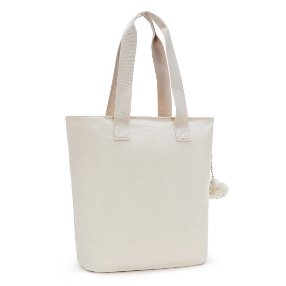 Kipling Basic Hanifa Schultertasche 39 cm Laptopfach