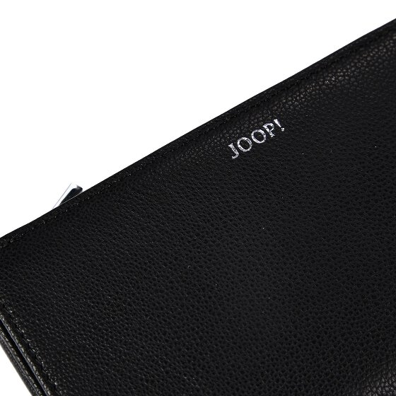 Joop! Lantea Geldbörse RFID Schutz Leder 16 cm