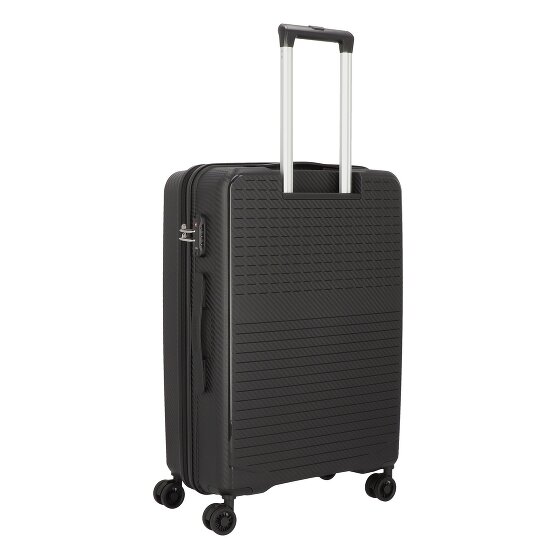 American Tourister Summer Hit 4 Rollen Trolley 67 cm