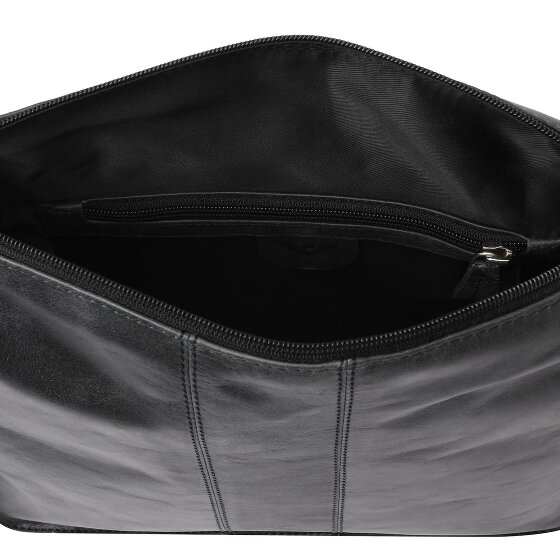 Voi City Cowboy Insa Umhängetasche Leder 28.5 cm